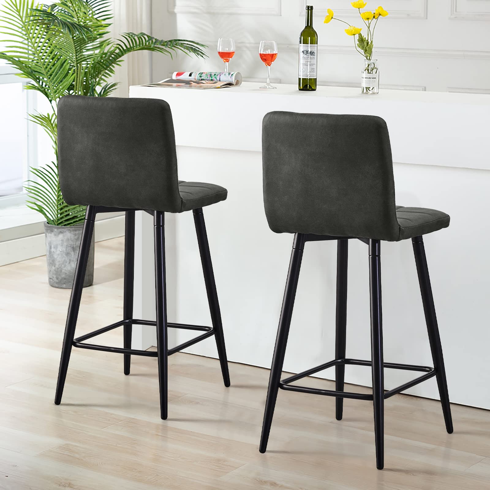 Alicia、Alice Lane、Alibi バースツールでバー体験を向上させましょう